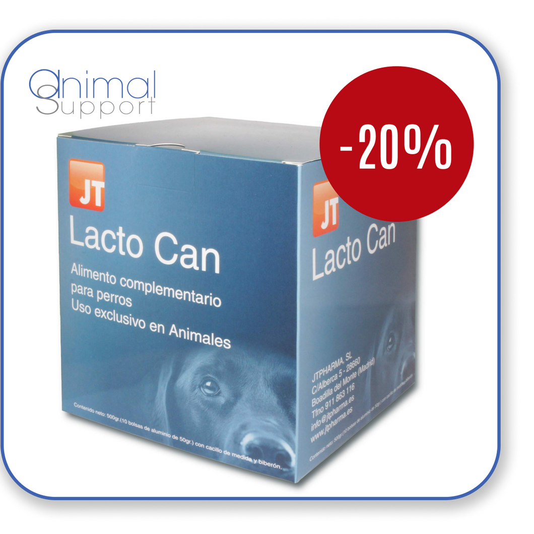 Canilacto Support - 500gr