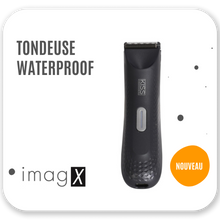 Charger l&#39;image dans la galerie, Tondeuse Waterproof MC-240
