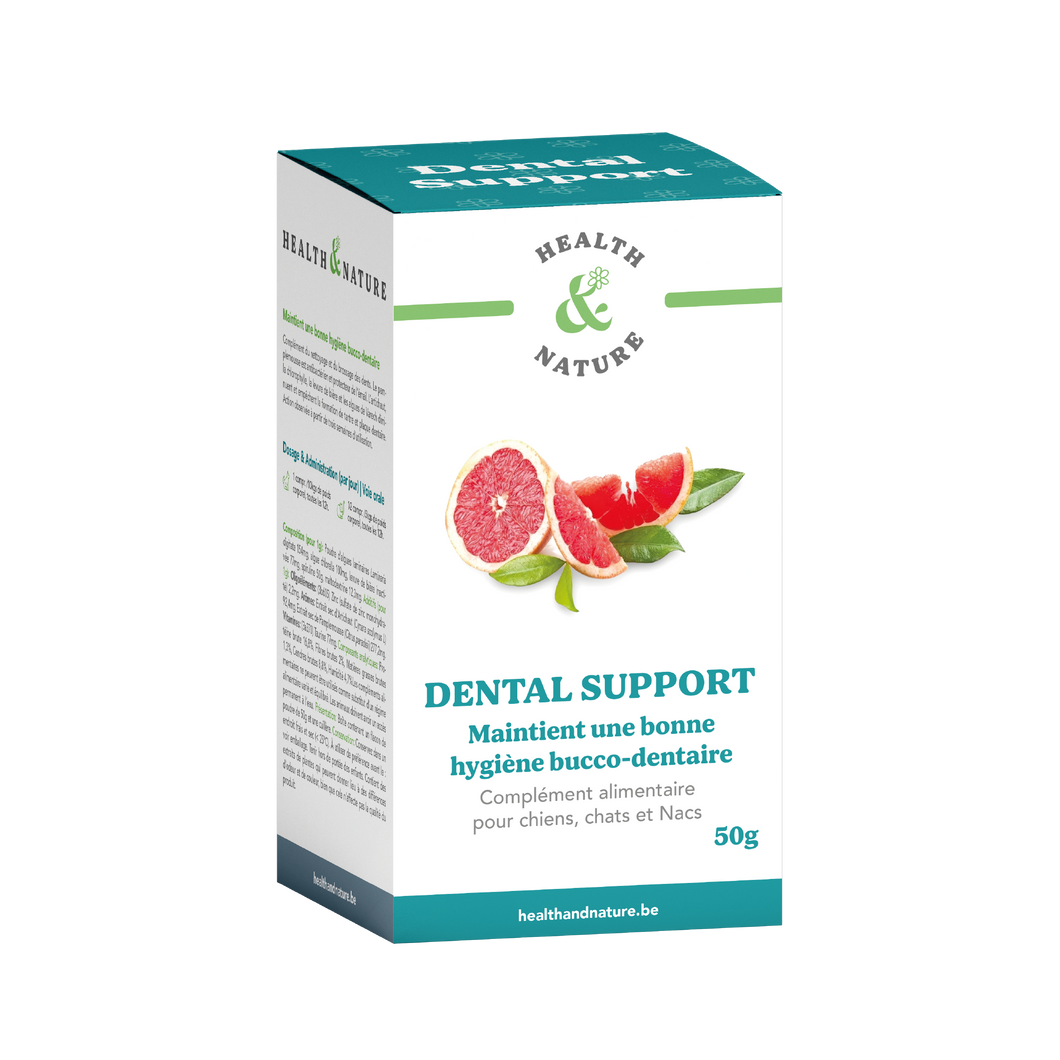 Dental Support