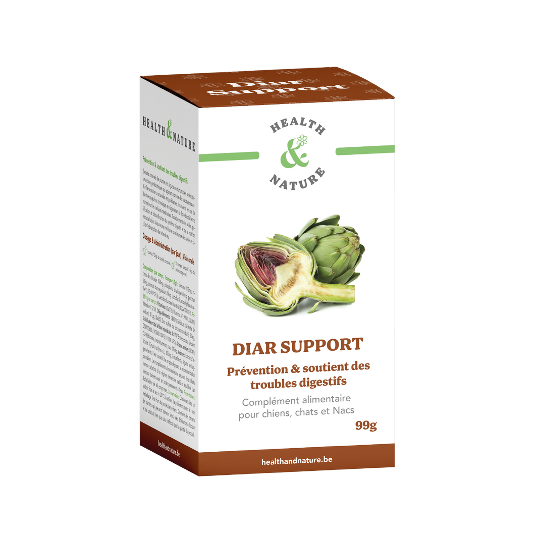 Diar Support 60 tabletten