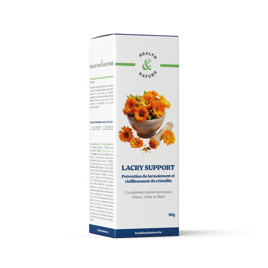 Lacry Support - 50gr | Promo -20%