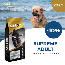 Afbeelding in Gallery-weergave laden, Croquettes Supreme Adult | Ocean &amp; Country
