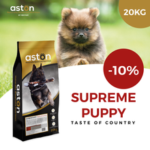 Charger l&#39;image dans la galerie, Croquettes Supreme Puppy
