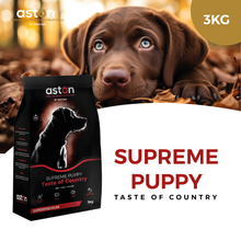 Charger l&#39;image dans la galerie, Croquettes Supreme Puppy
