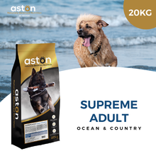 Afbeelding in Gallery-weergave laden, Croquettes Supreme Adult | Ocean &amp; Country
