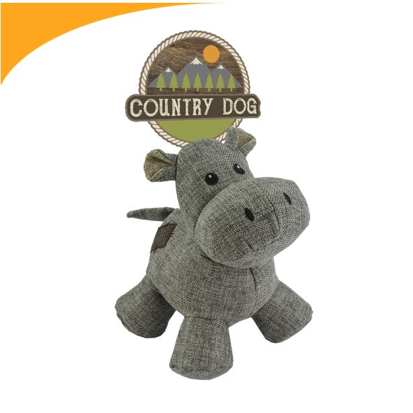 Peluche Country Dog